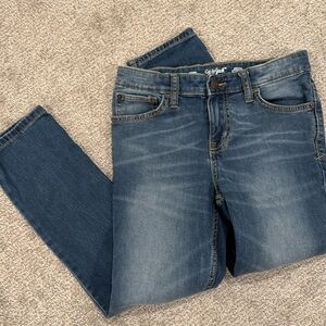 Youth Cat & Jack Skinny Jeans